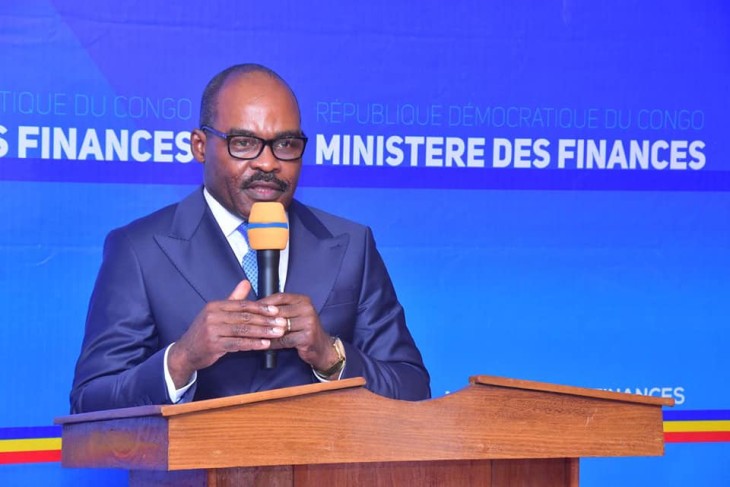 RDC : Une tendance haussière constatée au mois de juin dans la mobilisation des recettes de l’Etat