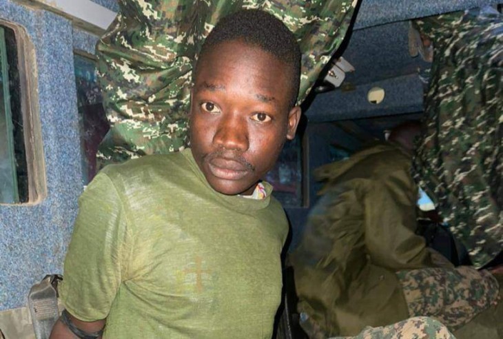 A Beni, un soldat ougandais a tué par erreur 2 de ses compagnons d'armes dont un militaire des FARDC
