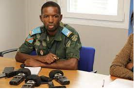 A Beni, le porte-parole de l'armée fustige le silence de la société après l’assassinat d'un policier