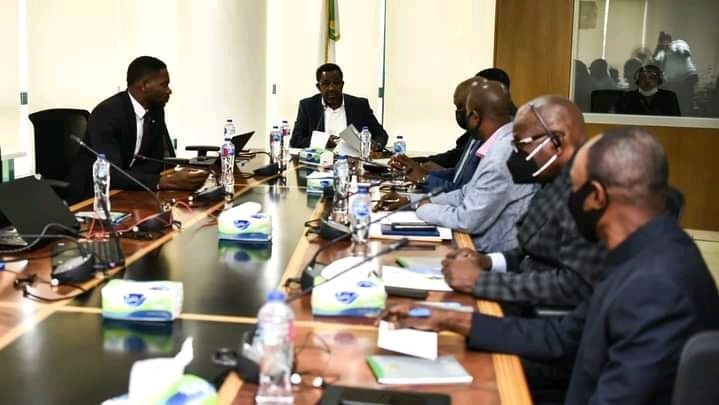 Linafoot D1: Il n'y aura pas de cagnotte pour le champion de la saison 2021-2022