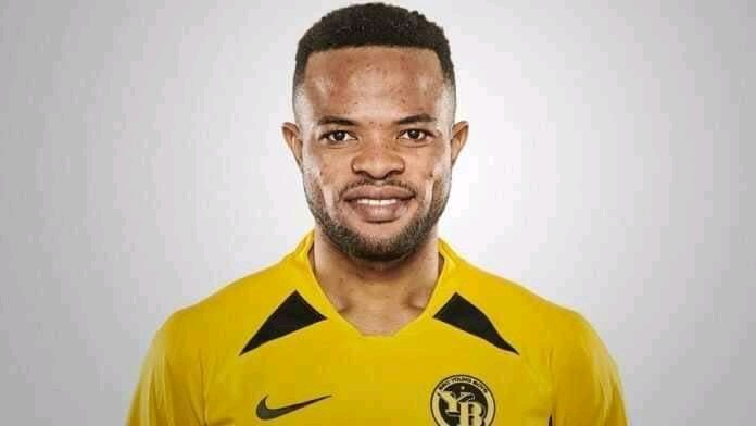 Mercato : Meschak Elia prolonge jusqu'en 2024 avec le Young Boys de Berne(Officiel)