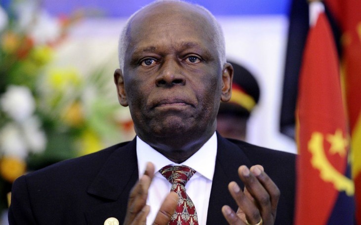 Décès de l’ancien Président angolais José Eduardo Dos : Un jour de deuil national décrété en RDC