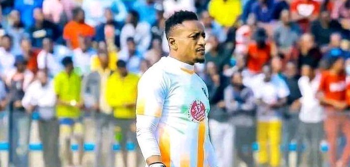 Mercato : Matampi Vumi ley quitte le FC saint Éloi Lupopo (Officiel)