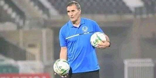 Mercato : Le FC Saint Eloi Lupopo tient son nouvel entraineur (Officiel)