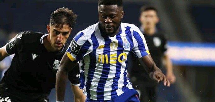 Football : la polémique autour du " vrai âge" de Chancel Mbemba refait surface
