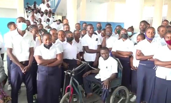 Nord-Kivu : Plus de 63.000 élèves prennent part à la session ordinaire de la 56è édition des EXETAT
