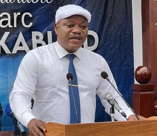 Critiques farouches de Kabund à l’égard de Tshisekedi : Son camp réagit et parle des mensonges