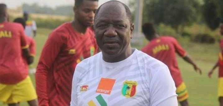 Linafoot D1: Mohamed Magassouba nouvel entraineur du FC Saint Eloi Lupopo (Officiel)