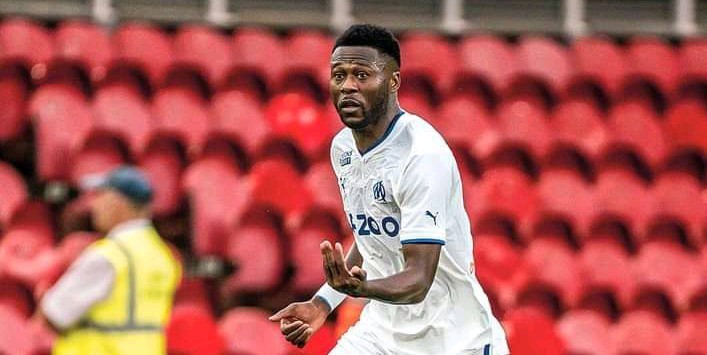Football-Amical : Mbemba, Bakambu et Marseille tenus en échec par le Betis Séville