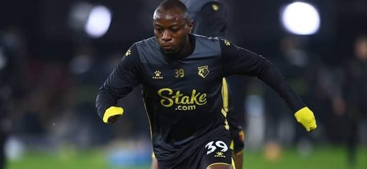 Angleterre D2 : Edo Kayembe et Watford s'imposent d'entrée face à Sheffield United