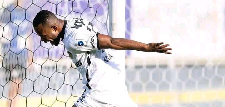 UEFA conference league : Meschak Elia buteur, young boys prend le dessus sur Kups FC