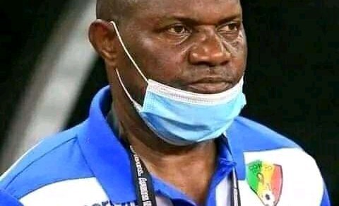 Linafoot D1: Barthélémy Ngatsono nouvel entraineur du Daring Club Motema Pembe (Officiel)