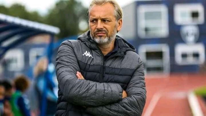 Football: Sébastien Desabre succède à Hector Cuper à la tête des léopards de la RDC(Officiel)