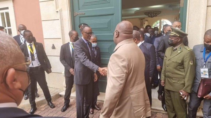 Tensions entre Kinshasa et Kigali : Denis Mukwege réclame des sanctions contre le Rwanda