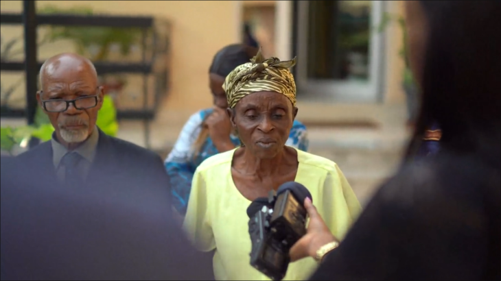 Kinshasa : Indignations après l’arrestation d’une dame de plus de 60 ans accusée de diffamations