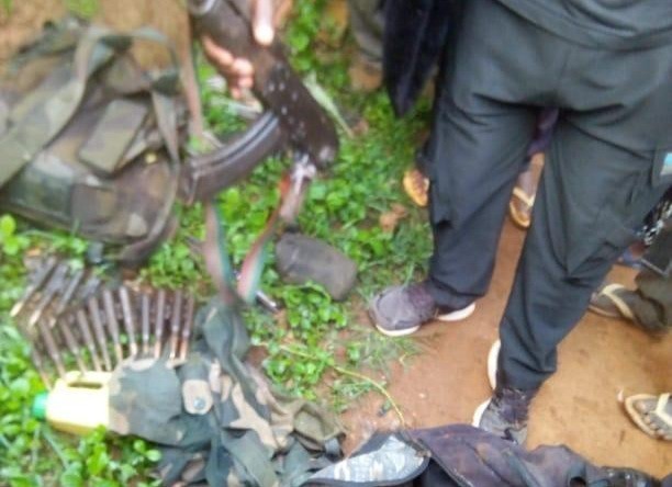 Nord-Kivu : Des morts et des détenus évadés après une attaque de la prison de Kakwanguru à Butembo