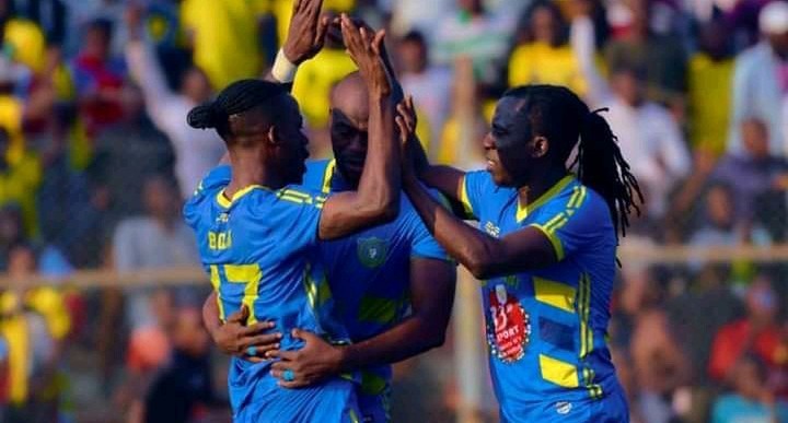 CAF-C2 : l'adversaire de Lupopo se retire, les cheminots qualifiés au second tour des éliminatoires