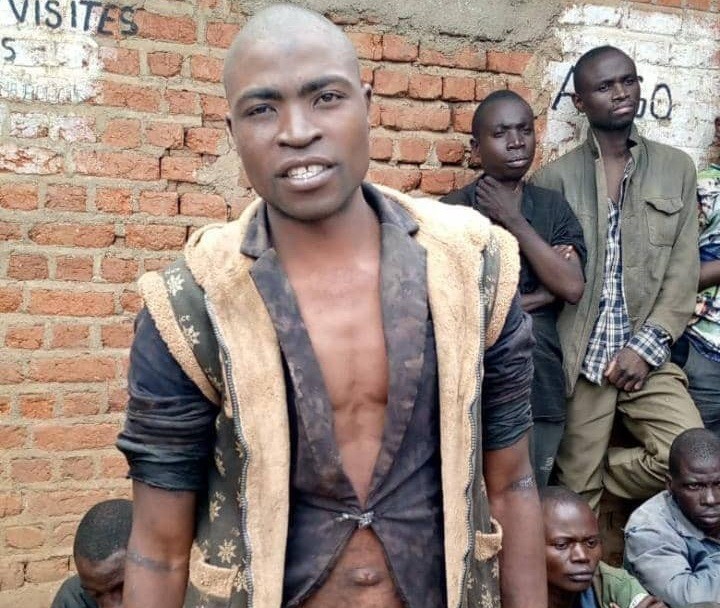 Nord-Kivu : Arrestation d’un terroriste ADF soupçonné d’être derrière l’attaque de Kakwangura