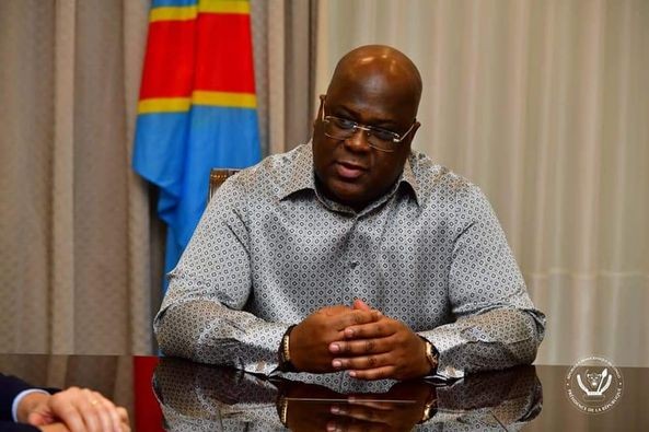 RDC : Félix Tshisekedi insiste pour un budget pro-investissements et pro-social en 2023