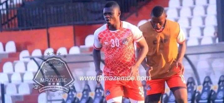 Mercato : deux attaquants du TP Mazembe transférés au Liban (Officiel)