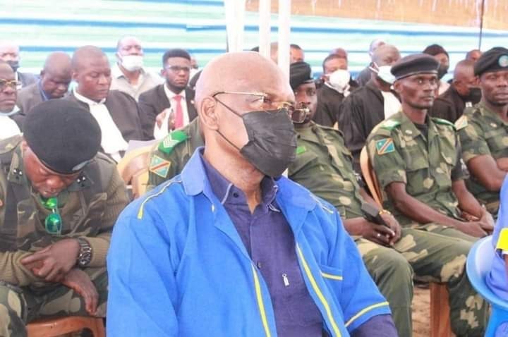 RDC : François Beya obtient enfin une liberté provisoire pour raisons de santé
