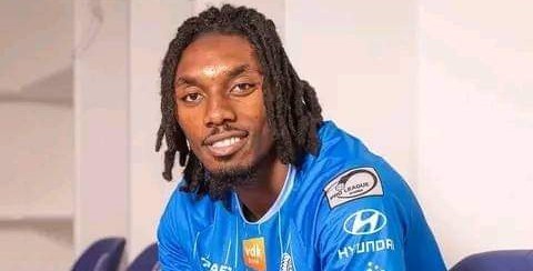 Mercato : Jordan Botaka prêté à un club de Jérusalem (Officiel)
