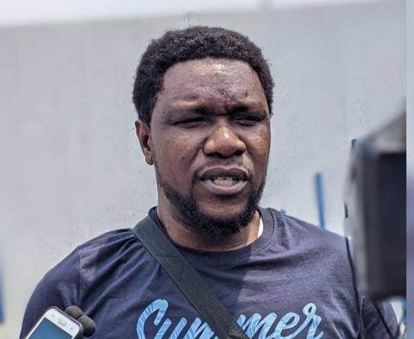RDC : Après un séjour en Europe, Josué Mufula est de retour à Goma pour ses vacances parlementaires