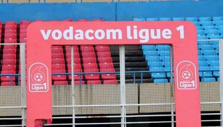Linafoot D1: entame imminente de la nouvelle édition du championnat national