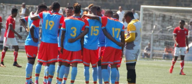 Eliminatoires CAN U23: La RDC face à l'Éthiopie pour le premier tour
