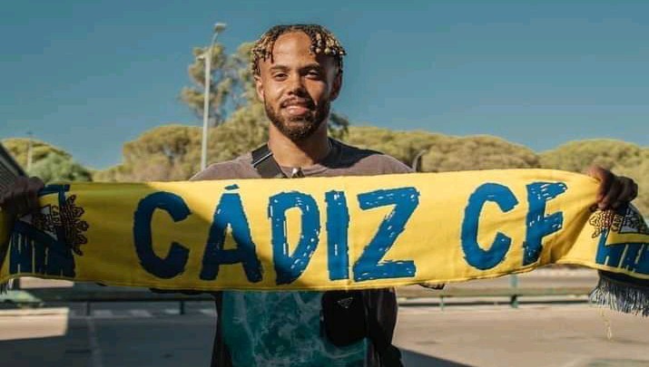 Mercato : Théo Bongonda fait son come-back en Espagne (Officiel)
