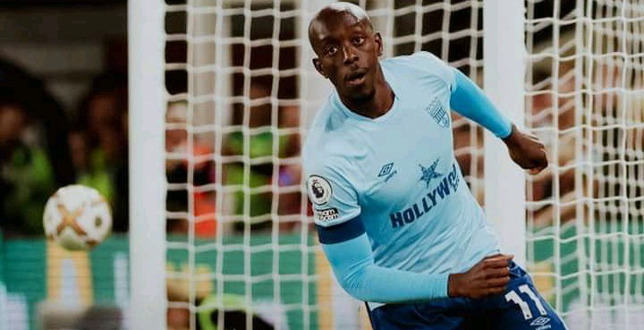 Angleterre D1 : Yoane Wissa sauve Brentford d'une défaite, Neeskens Kebano passeur décisif