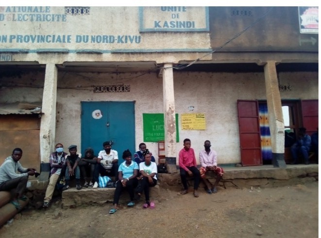 Beni : Des groupes de pression exigent à la SNEL/Kasindi de placer un nouveau transformateur