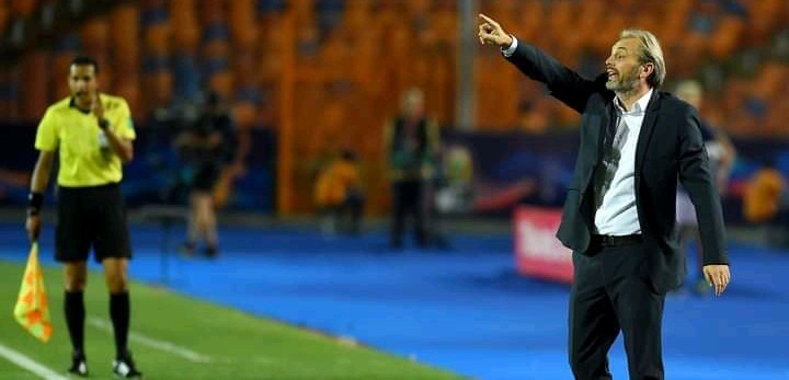 Football-Léopards : la première liste de Sébastien Desabre avec pas mal de surprises
