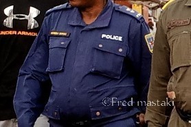 Nord-Kivu : La Police Nationale dément un recrutement au sein en territoire de Beni