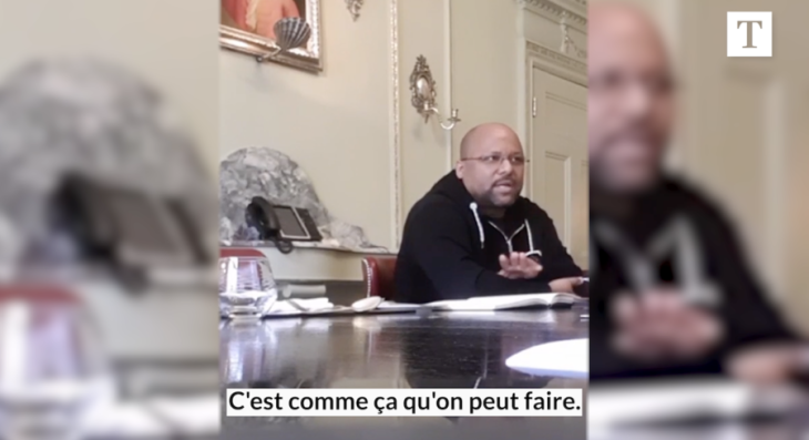 RDC : Piégé par de faux investisseurs, Vidiye Tshimanga au cœur d’une affaire de corruption