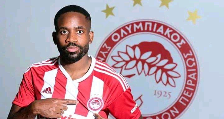 Mercato : Cédric Bakambu rebondit à l'Olympiacos le Pirée (Officiel)