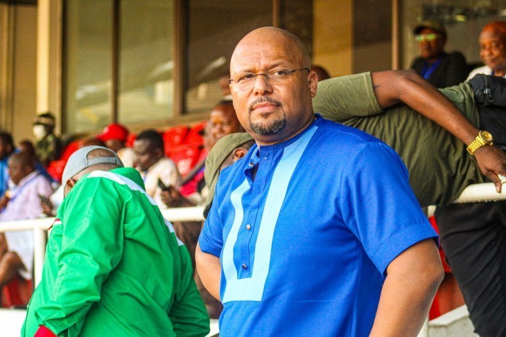 RDC : Secoué par une affaire de corruption, Vidiye Tshimanga démissionne