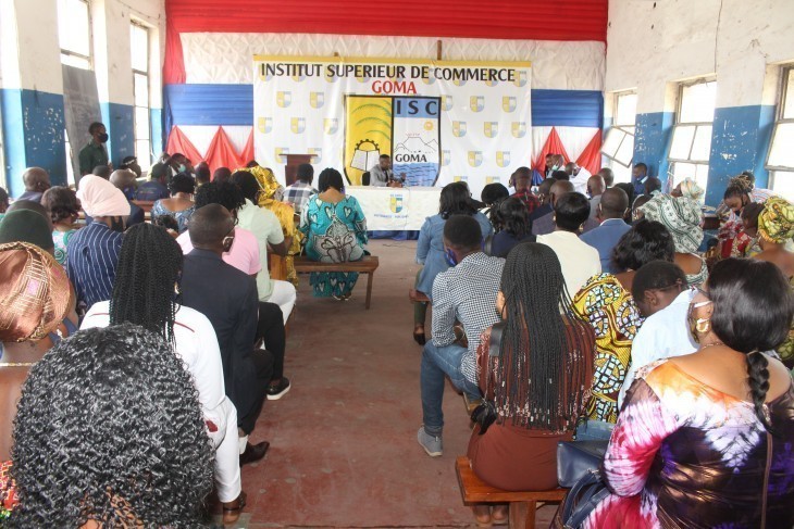 RDC : L’exécutif a adopté le Projet de Décret portant organisation et fonctionnement du système LMD