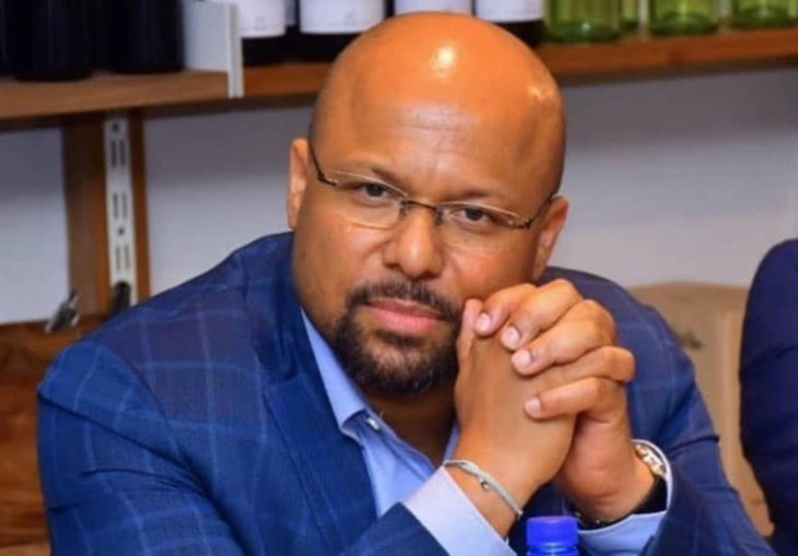RDC : Au cœur d’une affaire de corruption, Vidiye Tshimanga visé par une enquête judiciaire