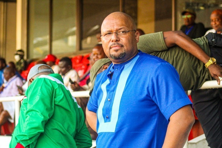 RDC : Détention provisoire de Vidiye Tshimanga à la prison centrale de Makala