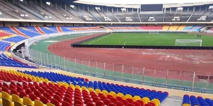 Elim/CAN U23 : RDC-Ethiopie, l'entrée sera gratuite au stade des martyrs