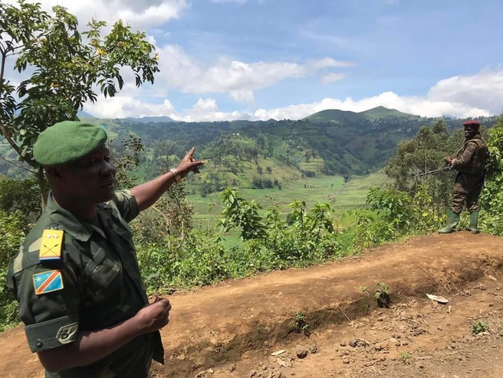 RDC : La proposition de loi modifiant la loi portant organisation des FARDC programmée à l'assemblée