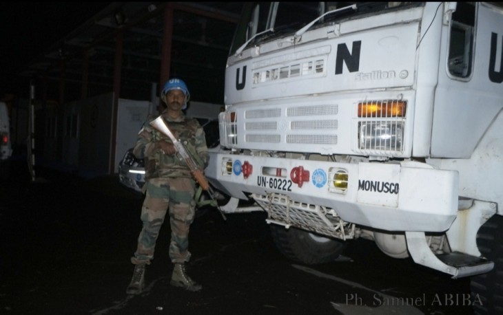 RDC : La MONUSCO condamne l’attaque de sa base à Minembwe par des combttants du groupe Twirwaneho