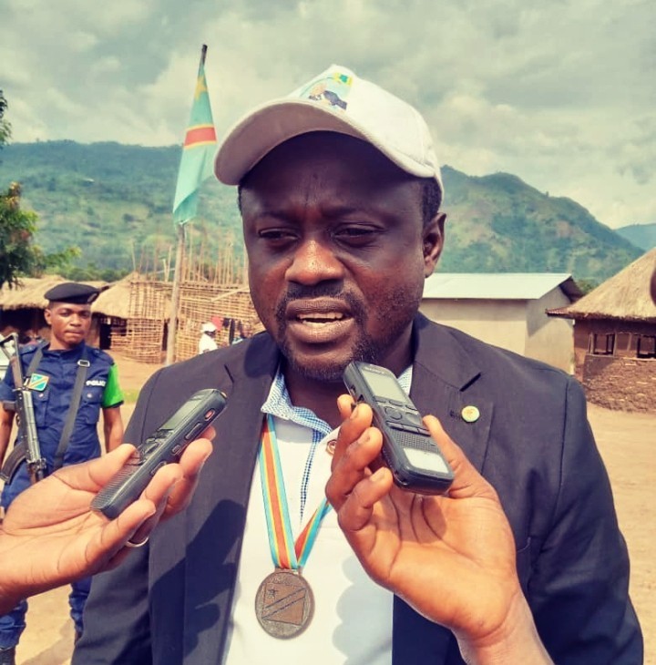 Massacres des civils à Beni : Le député Kapaya Lukendero indexe la négligence des alertes civiles