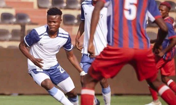 Linafoot D1: Don Bosco et Bazano se quittent en bons amis pour le lancement de la saison 2022-2023
