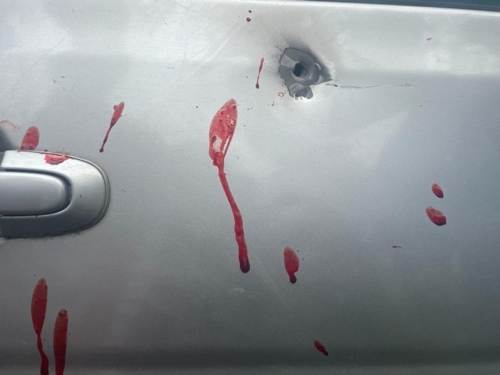 A Goma, indignations après le meurtre d’un jeune conducteur par un policier lors d’un bouclage