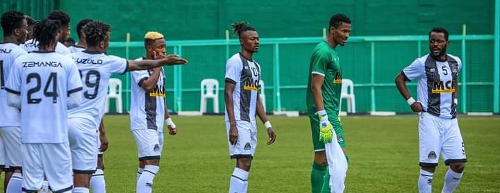 CAF-LDC : le TP Mazembe éliminé à la surprise générale par Vipers SC