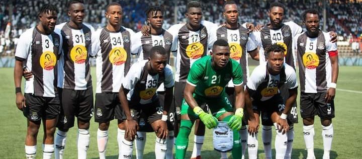 Linafoot D1: Mazembe démarre sur les chapeaux de roues