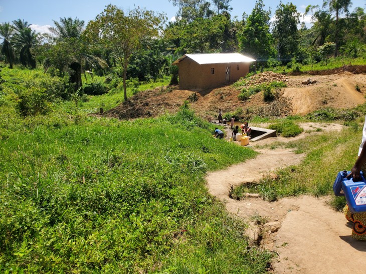Massacre des civils à Beni par les terroristes ADF : 8 ans après, aucune lueur d’espoir