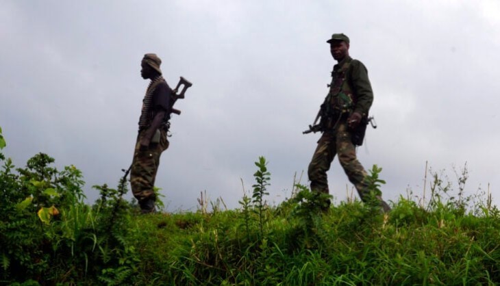 Affrontements FARDC-M23 : Les rebelles conquièrent des localités, les populations fuient les combats